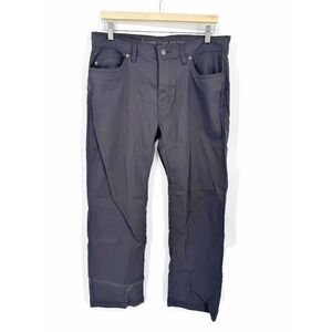 Kuhl Women's Gray Hiking Pants Size 12 Short Stretch Outdoor Utility